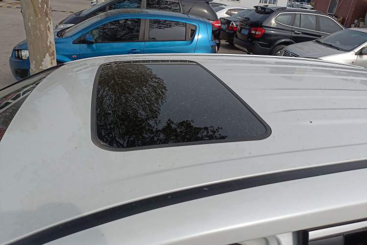 Used Toyota Wildlander 2022 2.0L CVT Two-Wheel Drive Luxury PLUS Edition
