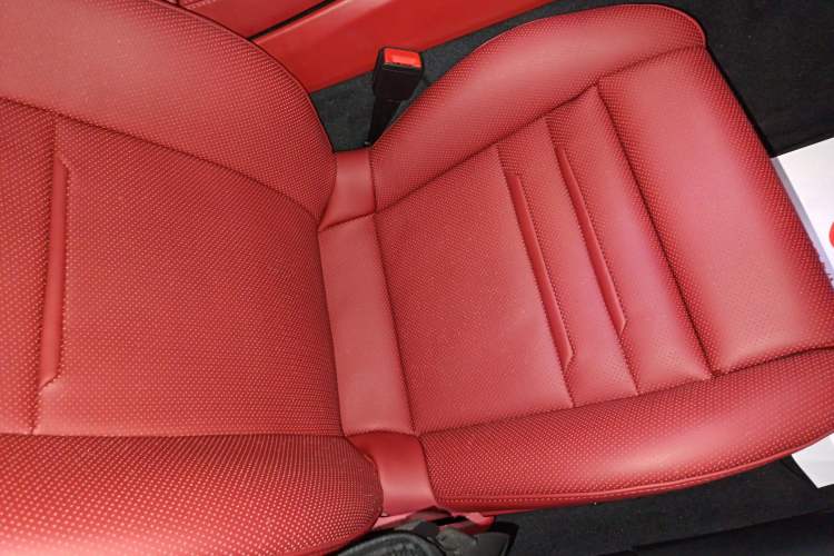 Used Porsche Panamera 2021 Panamera 2.9T