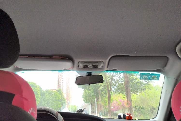 Used Brilliance V5 2014 1.6L Manual Comfort Model