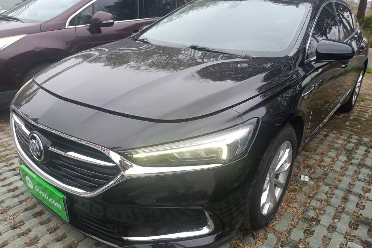 Used Buick LaCrosse 2022 552T Luxury Version