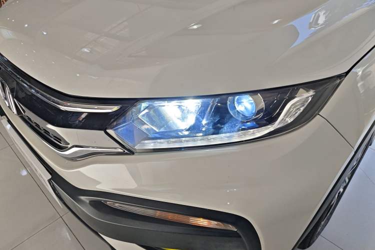 Used Honda XR-V 2017 1.8L EXi CVT Comfort Version