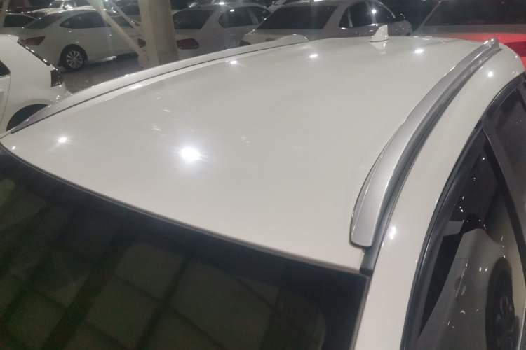 Used Toyota YARiS L Zhi Xuan 2022 X-Trail 1.5L CVT Luxury PLUS Edition
