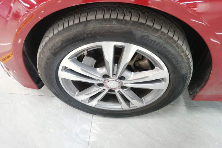 Used Mercedes-Benz C-Class 2016 C 200 L Sport Edition