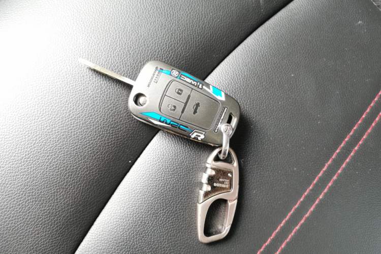 Used Chevrolet Cruze 2015 1.5L Classic SE AT
