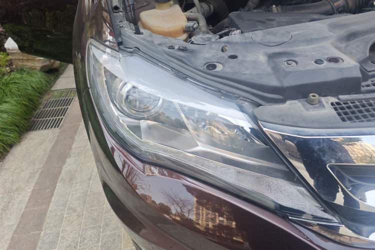 Used BYD S7 2017 2.0T Automatic Luxury Model