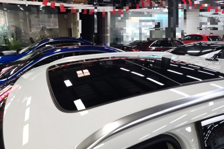 Used Audi Q3 2022 35 TFSI Progressive Dynamic Edition
