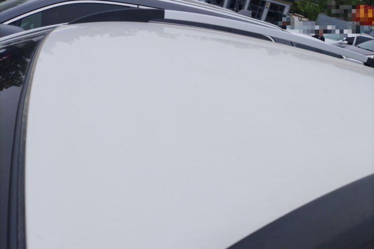 Used Baojun 560 2016 1.8L Manual Comfort Edition