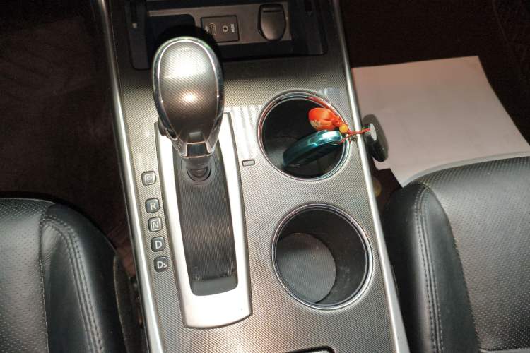 Used Nissan Teana 2013 2.0L XL Comfort Edition
