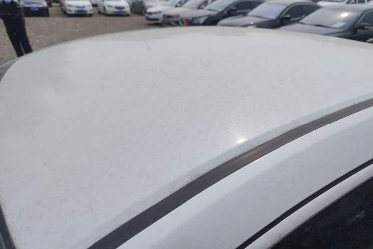 Used Honda Envix 2019 180TURBO CVT Enjoyment Version China VI
