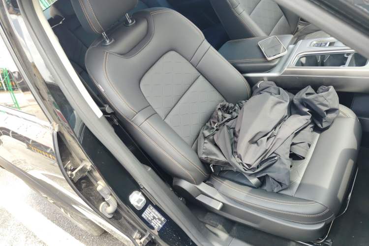 Used Haval DARGO 2024 1.5T DCT Border Collie Edition
