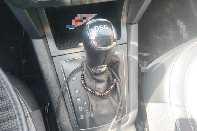 Used Skoda Yeti 2017 TSI280 DSG Advanced Edition