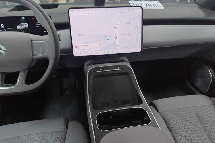 Used Nio ET5T 2025 100kWh Touring
