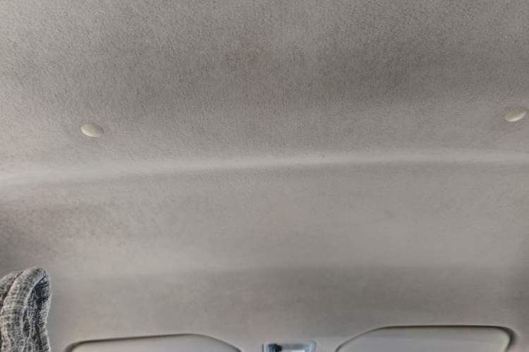 Used BYD F0 2015 1.0L XuanKu Model
