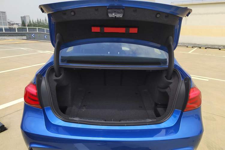 Used BMW 3 Series 2017 320i M Sport