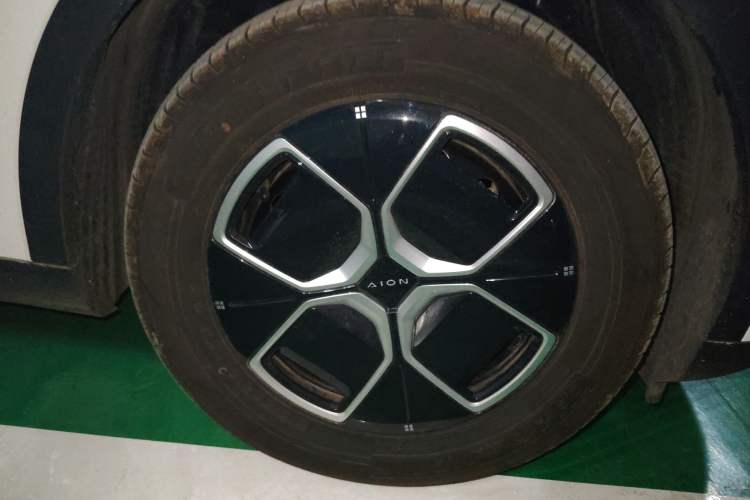 Used AION UT 2025 330 Starlight Edition