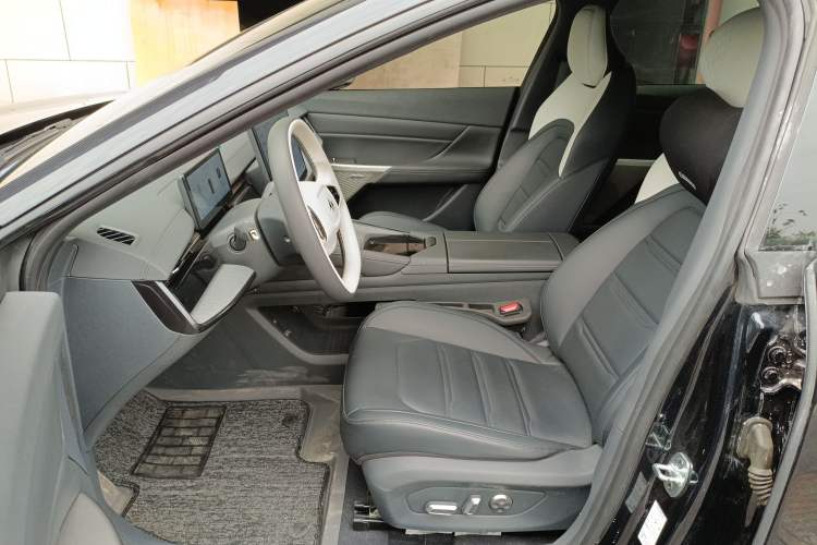 Used Dongfeng eπ eπ007 2024 530 Pro Version