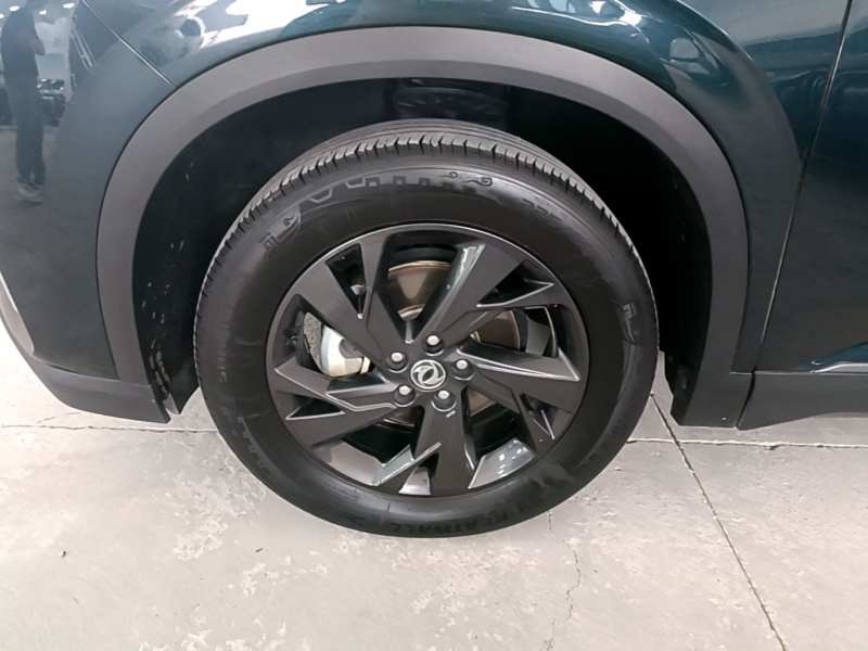 Used Dongfeng Aeolus L7 New Energy 2025 518 Comfort Edition — 22
