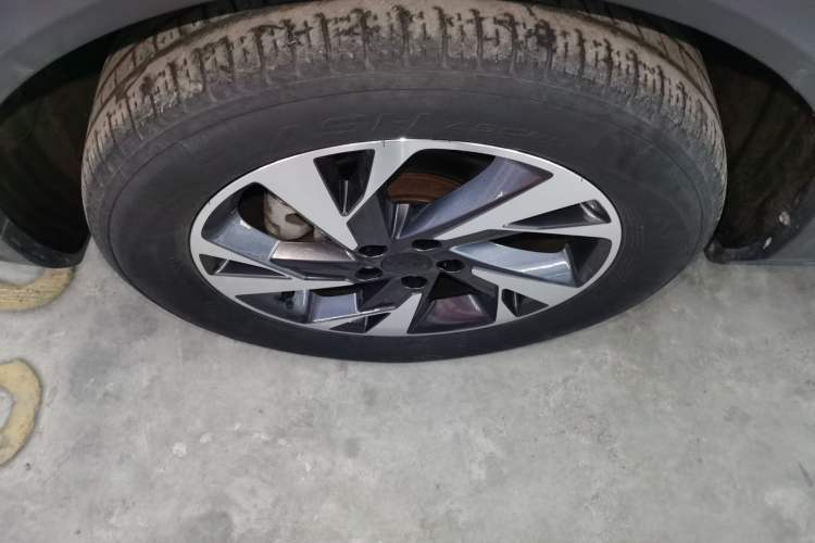 Used Dongfeng Aeolus AX7 2022 Mach Edition 1.5T DCT DF31