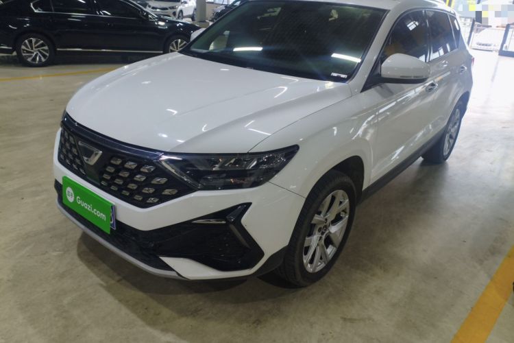 Used Jetta VS5 2022 280TSI Manual Enjoyment Version