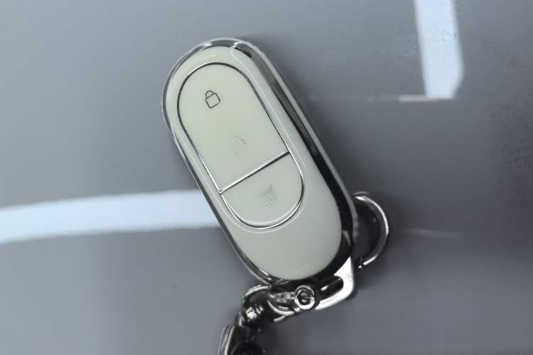 Used Leapmotor B10 2025 510 Joyful Edition