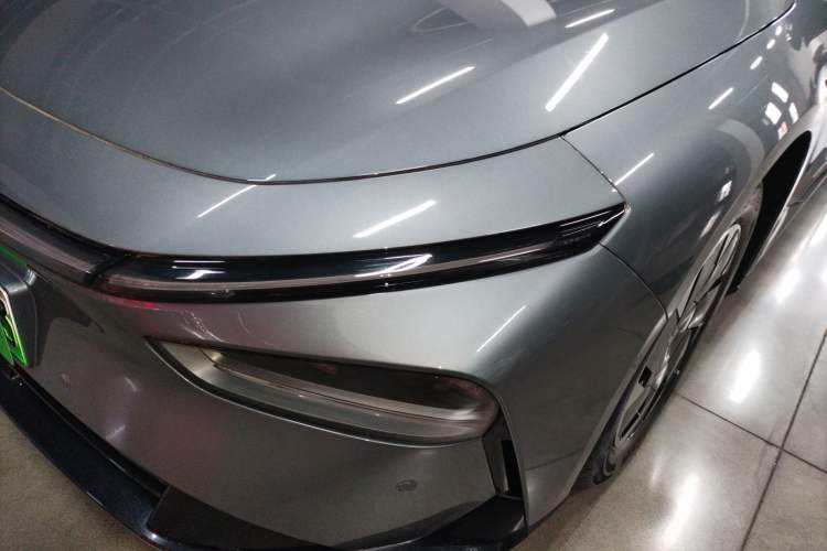 Used XPeng P7+ 2025 Ultra-Long Range Max Flagship Edition