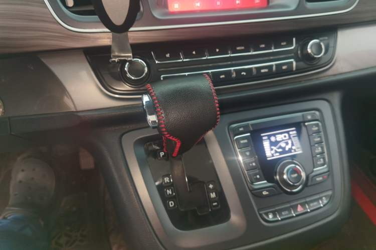 Used SAIC MAXUS G10 2018 PLUS 2.0T Automatic Elite Edition