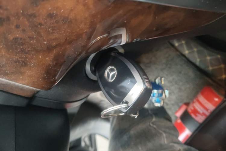 Used Mercedes-Benz M-Class 2012 ML 350 Luxury Edition