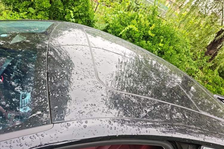Used Hongqi H5 2024 2.0T Automatic Smart Connect Flagship Edition