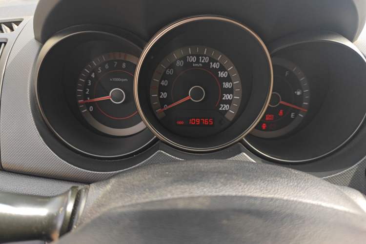 Used Kia Forte 2012 1.6L MT GL Commemorative Edition
