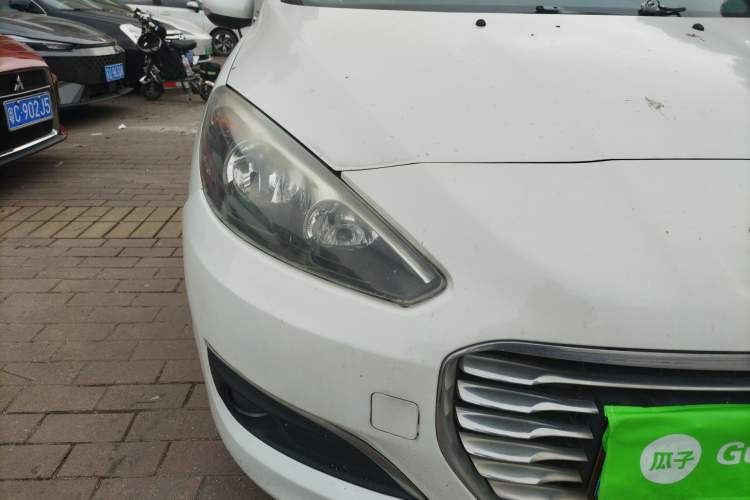 Used Peugeot 308 2014 Enjoy Edition Classic 1.6L Automatic Premium Model