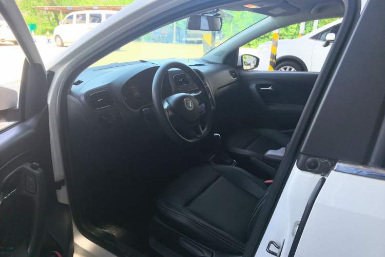 Used Volkswagen Polo 2018 1.5L Automatic Advanced Driving Model