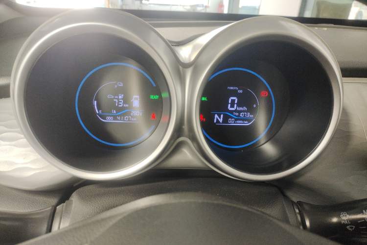 Used ORA Black Cat 2019 301km Standard Edition