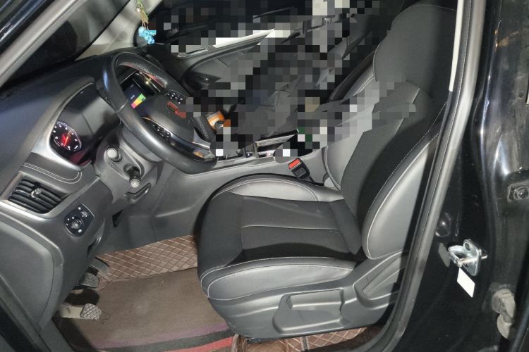 Used Roewe RX5 2020 20T Manual 4G Connect Super-Luxury Flagship Edition