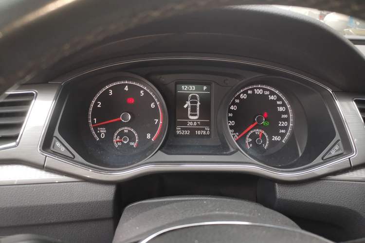 Used Volkswagen Passat 2017 330TSI DSG Luxury Edition
