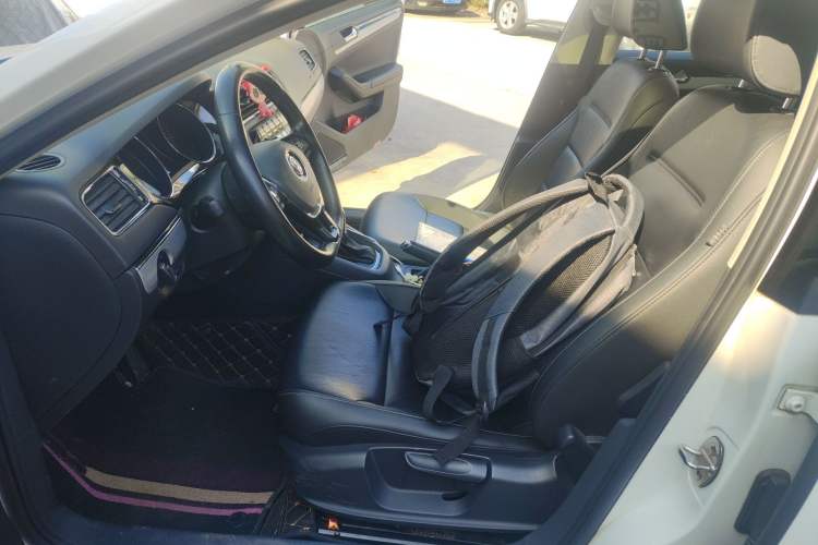 Used Volkswagen Sagitar 2018 280TSI DSG Comfort Model