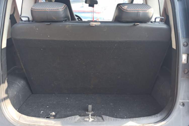 Used Chery Little Ant 2019 4-Seater Smart Edition 30.6 kWh
