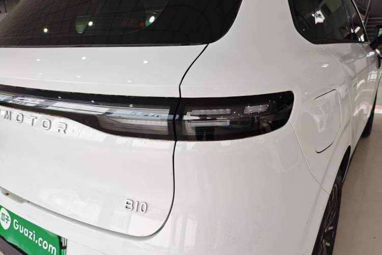 Used Leapmotor B10 2025 510 Joyful Edition Right Rear Taillight