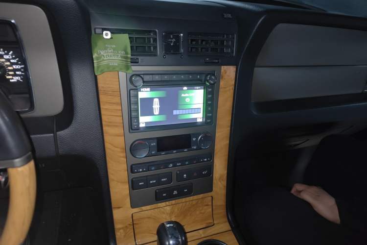 Used Lincoln Navigator 2010 5.4L AWD