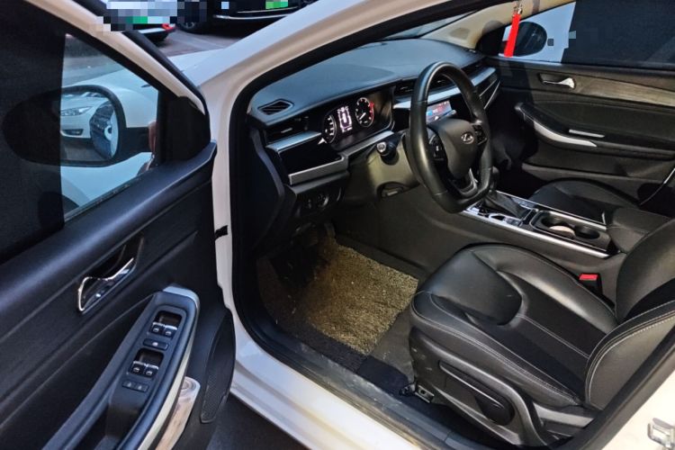 Used Chery Arrizo 5 2021 PRO 1.5L CVT Youth Edition Driver Seat