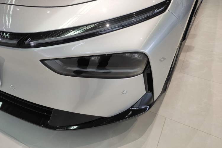 Used XPeng P7+ 2024 Long-Range Max
