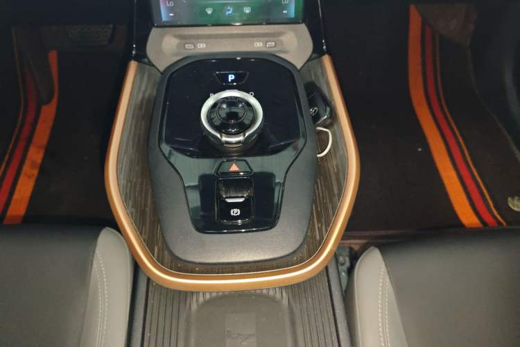 Used Toyota bZ3 2023 517 km Elite PRO
