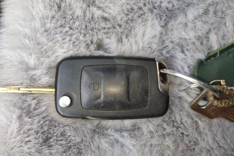 Used Geely Auto Liberty Ship 2012 1.3L Manual Fashion II
