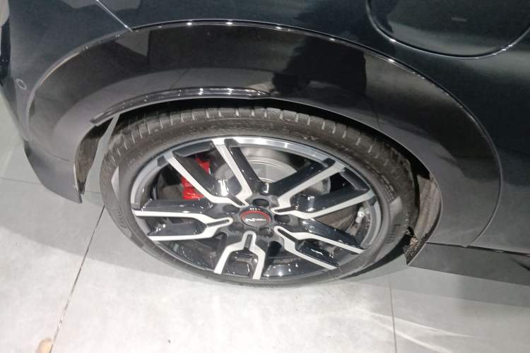 Used MINI JCW 2025 JOHN COOPER WORKS
