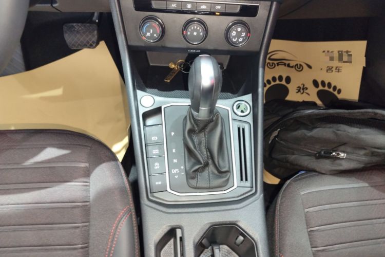 Used Volkswagen Lavida 2024 300TSI DSG Starry Sky Deluxe Edition
