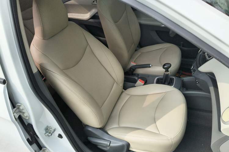 Used Chevrolet Sail 2018 Sail 3 1.3L Manual Comfort Sunroof Edition
