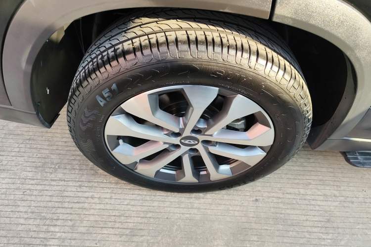 Used Chery Tiggo 8 2024 Honor Edition 230TCI Automatic Excellence Version 5 Seats