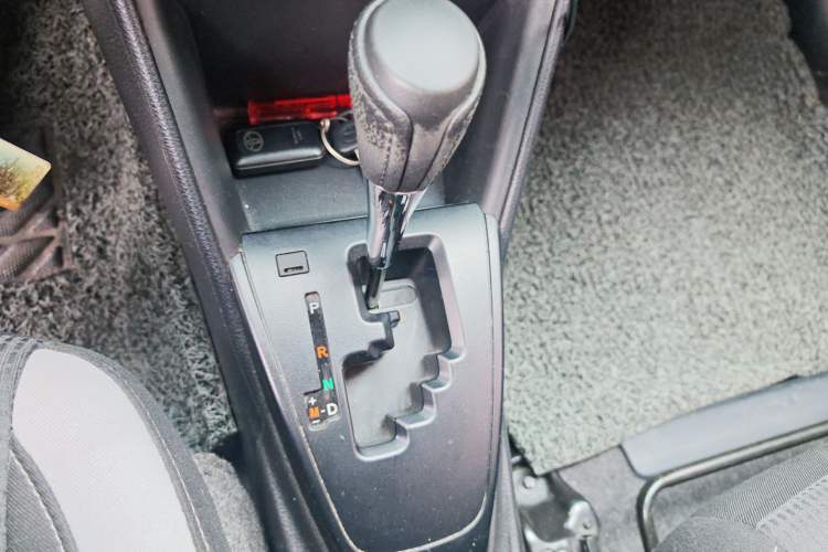 Used Toyota YARiS L Zhi Xuan 2020 X-Trail X 1.5L CVT Leading Edition
