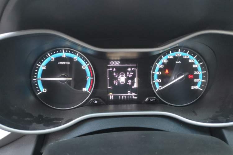 Used Geely Auto Emgrand 2020 1.5L Manual Comfort Version
