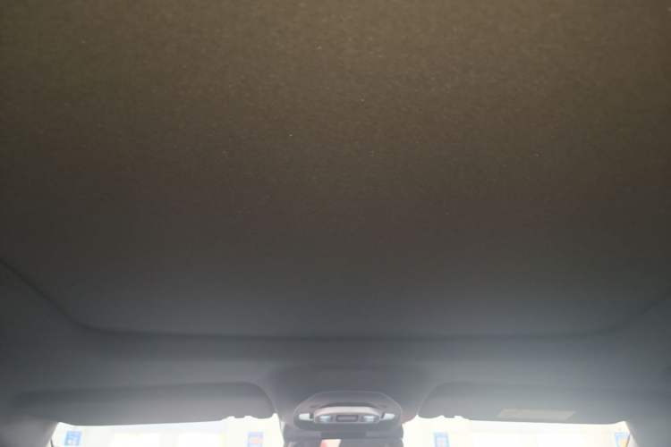 Used Geely Auto Preface 2025 Dongfang Yao 2.0TD Lanxing Edition