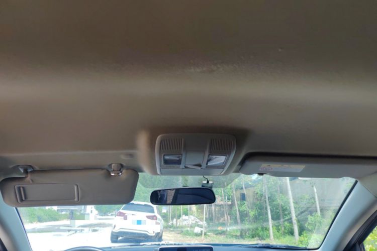 Used Mazda 3 Axela 2017 Sedan 1.5L Automatic Comfort Model Emission Standard China V
